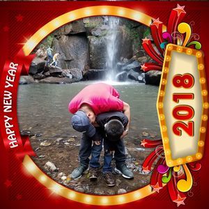 Meet your Posher, Juan